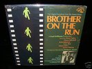 Johnny Pate LP PERCEPTION Brother On The Run M- 1973