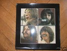 BEATLES LET IT BE ITALIAN ORIGINAL BOXED SET PLUS BOOK