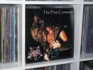 SLAYER - The First Command LP