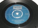 THE CEDARS FOR YOUR INFARMATION PSYCH FREAK 45 7  HEAR