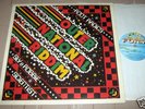 ROOTS RADICS OUTERNATIONAL RIDDIM DUB LP  Reggae/DUB