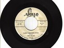 Cellos-Apollo-Rang Tang Ding Dong-Doo Wop