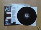 SOL - Domni.. LP - rare Oz Black Metal LP / Vomitor