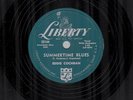 Eddie Cochran-Original Liberty U.S. 78-Summertime Blues