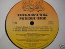 DRAZTIK MEZURZ-CAN'T SLEEP   Indy/Random  Rap  DIAMOND