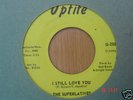THE SUPERLATIVES   I STILL LOVE YOU - YELLOW ISSUE Ex