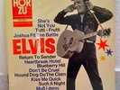 Elvis Presley LP 