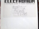 RAYMOND SCOTT DICK HYMAN ELECTRONIC LTD 300 COPIES