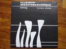 SFETSAS KIRIAKOS-SMOG GREEK 2LPS