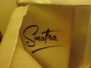 Mobile Fidelity Sound Lab. MFSL, Japan, Sinatra Box Set