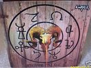 RARE Private Hard Rock LP S.A. SLAYER Prepare To Die