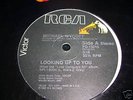 MICHAEL WYCOFF LOOKING UP TO YOU 12