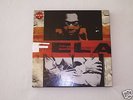 FELA KUTI BOX SET VOLUME 1
