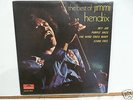 JIMI HENDRIX  - (EP  7
