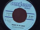 Roland Alphonso Reggae in the Grass UK Coxsone Listen