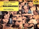 MORRICONE. I MALAMONDO. LP. Italy. 1964.