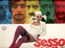 TROVAIOLI. SESSOMATTO. LP. Italy. 1973.