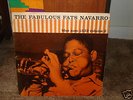 The Fabulous Fats Navarro Vol 2 Blue Note  Lexington DG