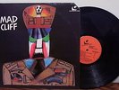 MAD CLIFF - CHRIS HILLS (GUINNESS RECORDS) RARE FUNK