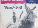 JOHNNY BURNETTE AND THE ROCK 'N ROLL TRIO Lp 1956 ORIG.