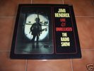 Jimi Hendrix 'Live And Unreleased-The Radio Show' 5 LP