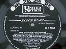 JOHN BARRY: FROM RUSSIA WITH LOVE 1963 U/A 1st PRESS LP