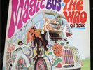THE WHO - 6 LPS-NEAR MINT-Magic Bus,Tommy,Quadraphenia
