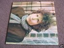 Bob Dylan - Blonde on Blonde 1966 UK LP STEREO EX+