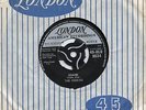 the cookies chains on london records 1962