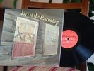 AUDIOPHILE PROPRIUS Jazz Pawnshop ORIGINAL 2LP SWEDEN