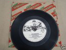 Mike Oldfield SINGLE - ZIMBABWE RARITY 