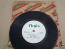 Mike Oldfield SINGLE - ZIMBABWE RARITY 
