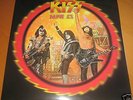 KISS - 2 LP 