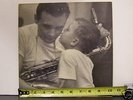 Stan Getz: The Artistry of... CLEF 10 INCH LP