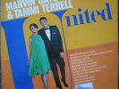 MARVIN GAYE TAMMI TERRELL UNITED TAMLA MOTOWN STML11062