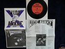 WIDE AWAKE CT. Hardcore 7