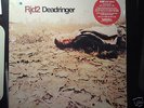 RJD2 - Deadringer - LP - VG++ / Hip-Hop Vinyl / Rare
