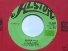 CLARENCE REID - MASTER PIECE - 7