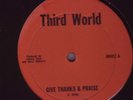 JIMMY RILEY - GIVE THANKS AND PRAISE 12