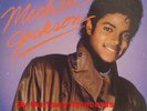 MICHAEL JACKSON MAXI WANNA BE STARTIN SOMETHING SPAIN