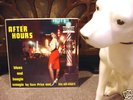 LISTEN-Rare R&B Instrumental LP-Sam Price- Mickey Baker