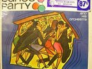 XAVIER CUGAT *[Dance Party]* SEALED [Decca] MONO