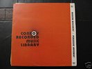 CONROY LIBRARY 098 MODERN MOVEMENT DJ JAZZ FUNK GROOVES