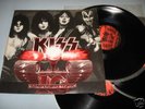 KISS 3LP 10th Anniversary Tour Mar-27-1983 L.A. USA