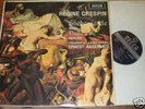 SXL 6081 Ravel / Berlioz / Crespin / Ansermet W/B