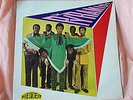 RARE UK SKA LP - PYRAMIDS - PYRAMIDS - PRESIDENT