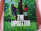 RARE UK SKA LP - UPSETTERS - THE UPSETTER on TROJAN