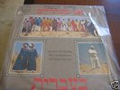THE SOUL MESSENGERS hebrew gospel JAZZ AFRO FUNK ISRAELI LP ISRAEL ONLY