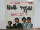 THE WHO - (SG 7