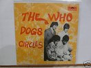 THE WHO - (SG 7